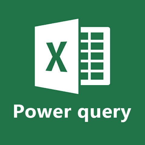 Power Query logo